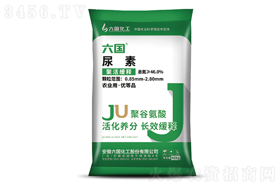 上调50-100元/吨!9月14日今日尿素价格行情报价 上调50-100元/吨!9月14日今日尿素价格行情报价